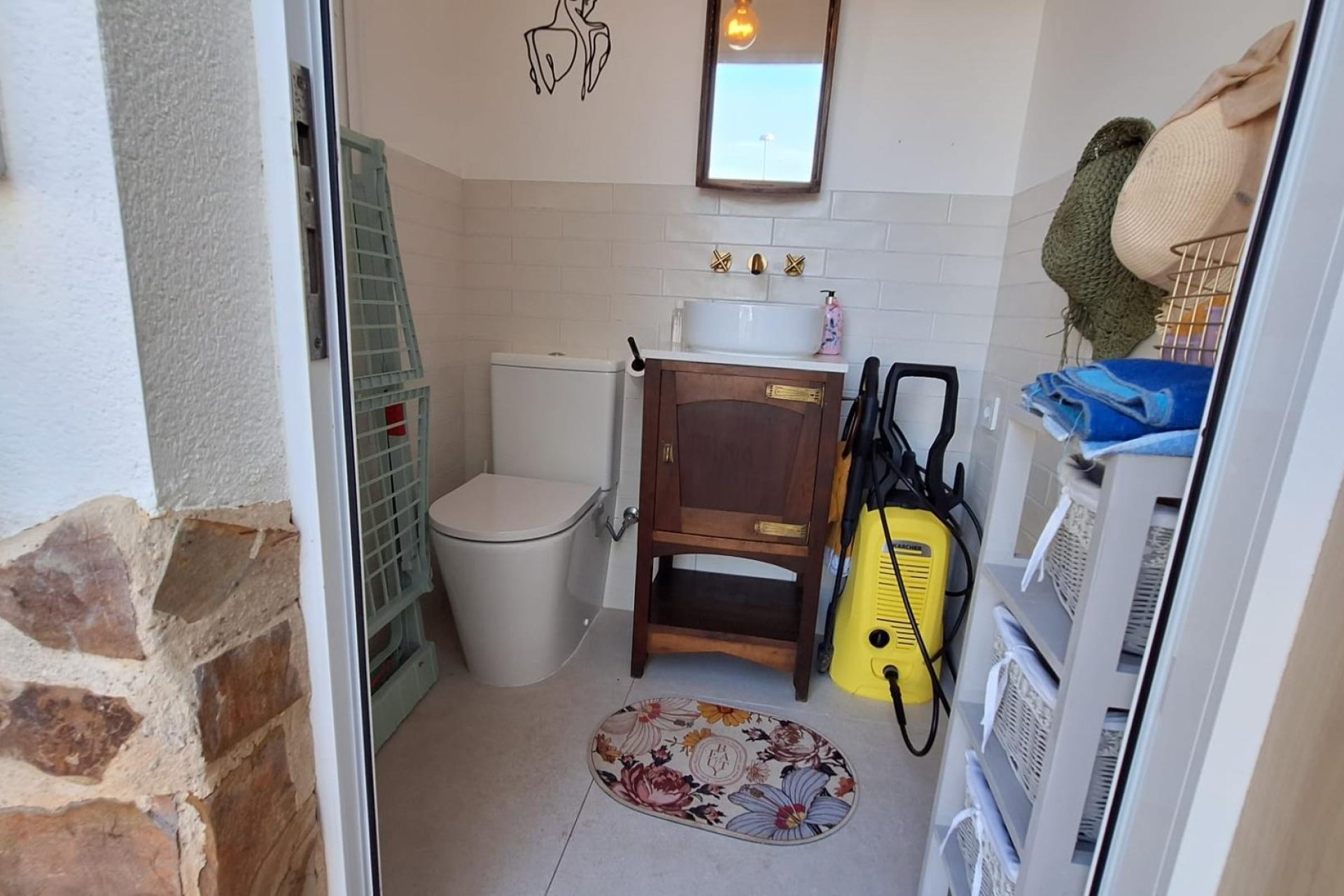 Herverkoop - Villa -
Torrevieja - Los Balcones - Los Altos del Edén