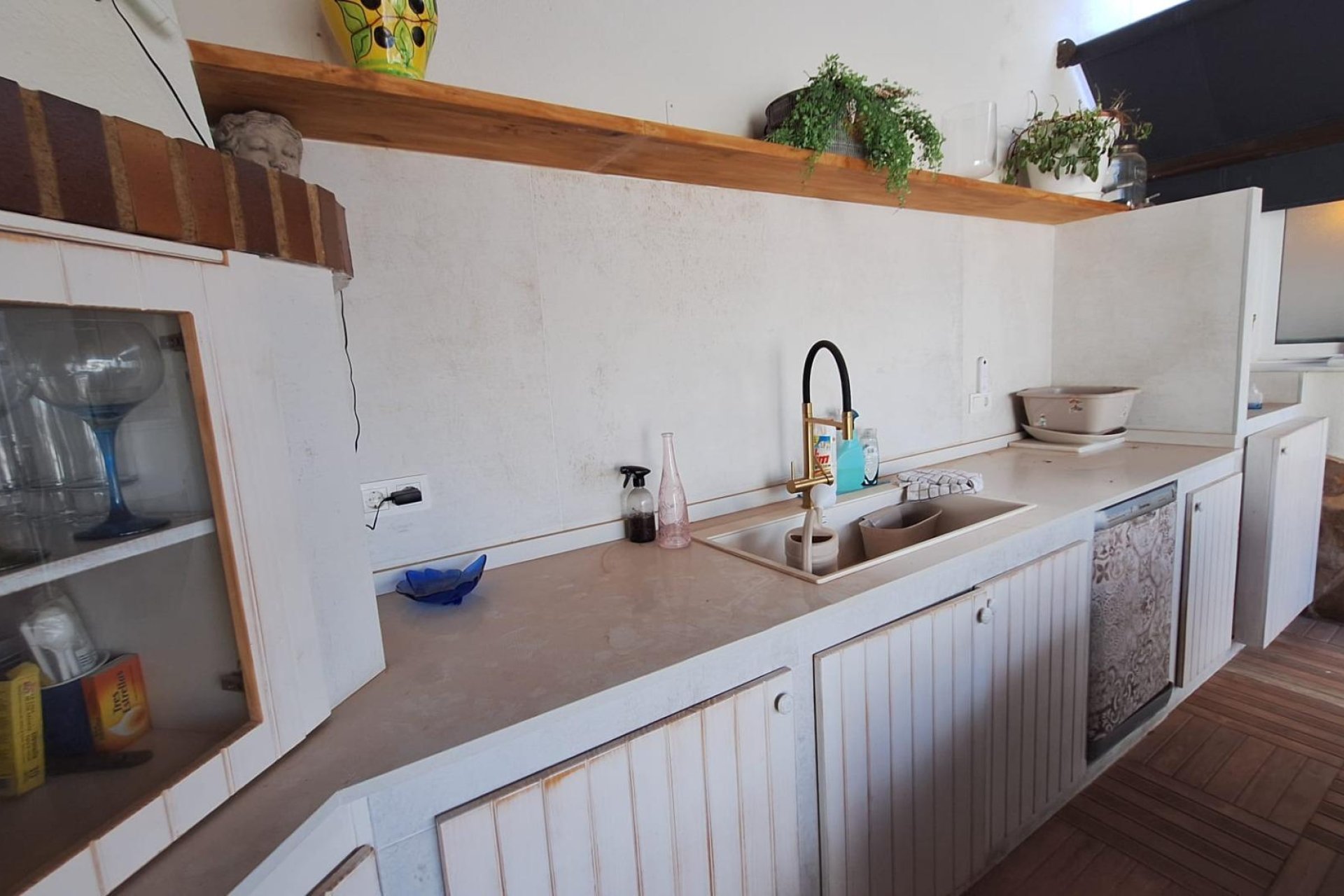 Herverkoop - Villa -
Torrevieja - Los Balcones - Los Altos del Edén