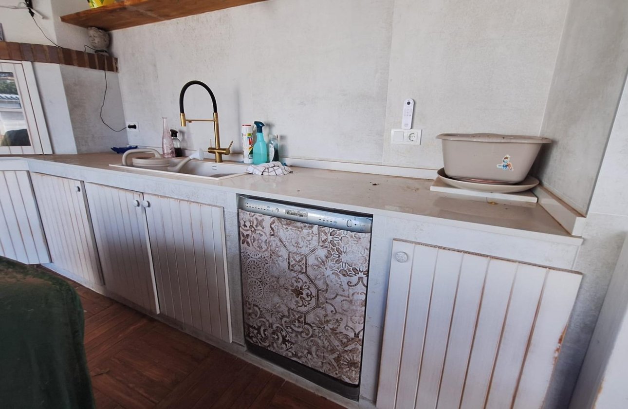 Herverkoop - Villa -
Torrevieja - Los Balcones - Los Altos del Edén