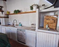 Herverkoop - Villa -
Torrevieja - Los Balcones - Los Altos del Edén