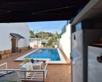 Herverkoop - Villa -
Torrevieja - Los Balcones - Los Altos del Edén