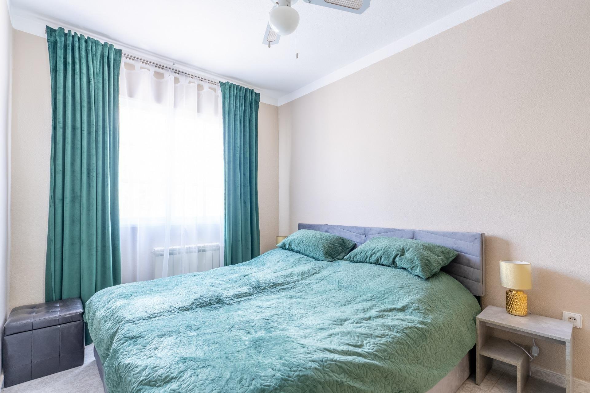 Herverkoop - Villa -
Torrevieja - Los Balcones - Los Altos del Edén