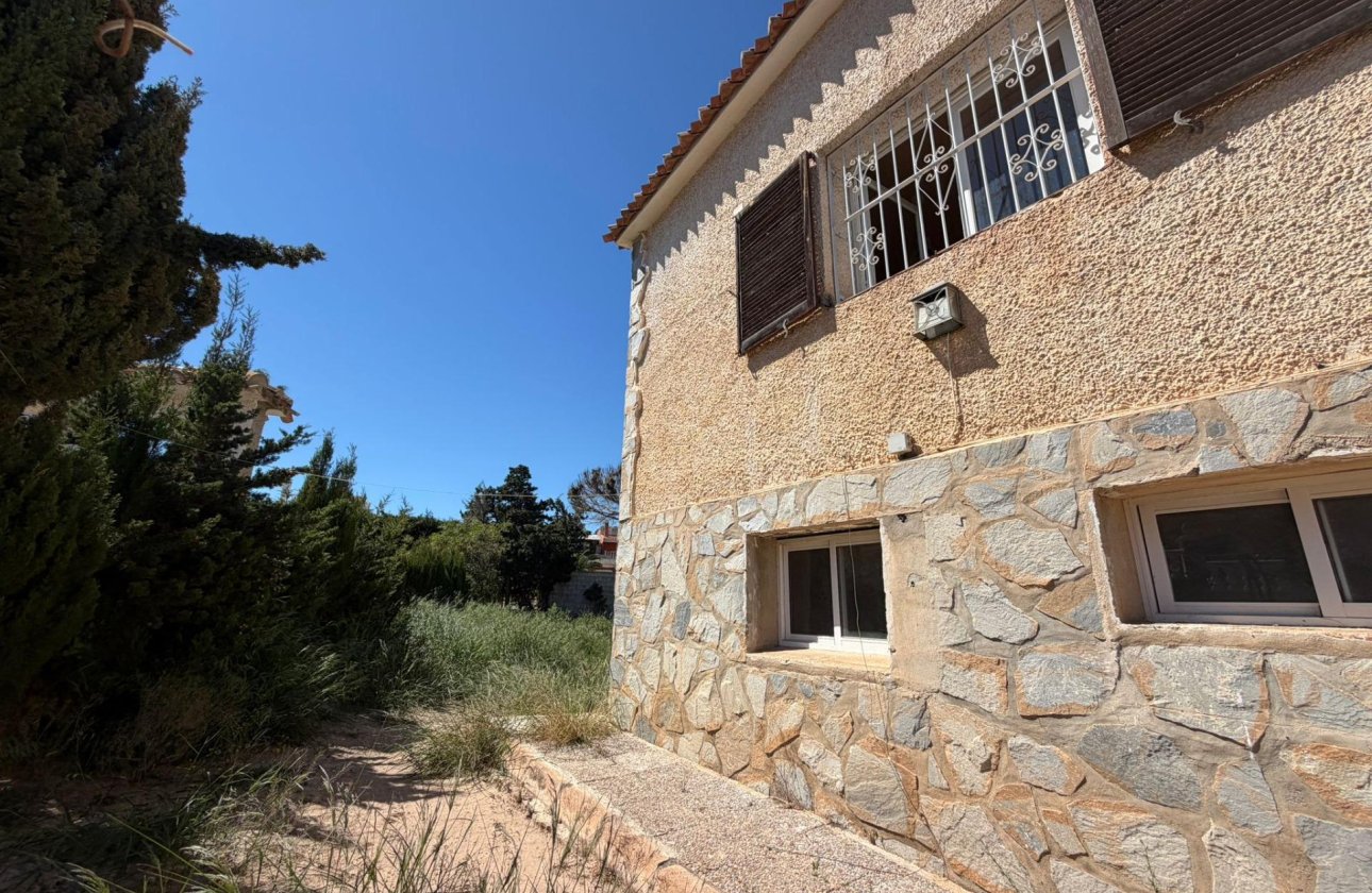 Herverkoop - Villa -
Torrevieja - Los Balcones - Los Altos del Edén