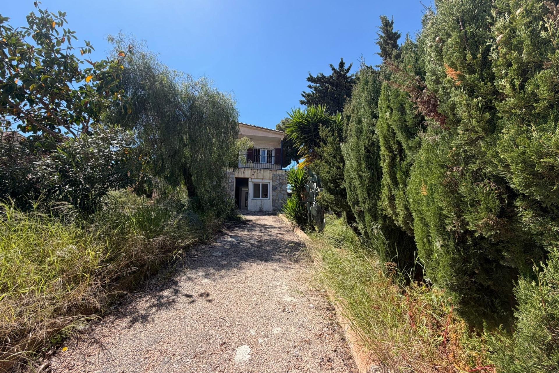 Herverkoop - Villa -
Torrevieja - Los Balcones - Los Altos del Edén