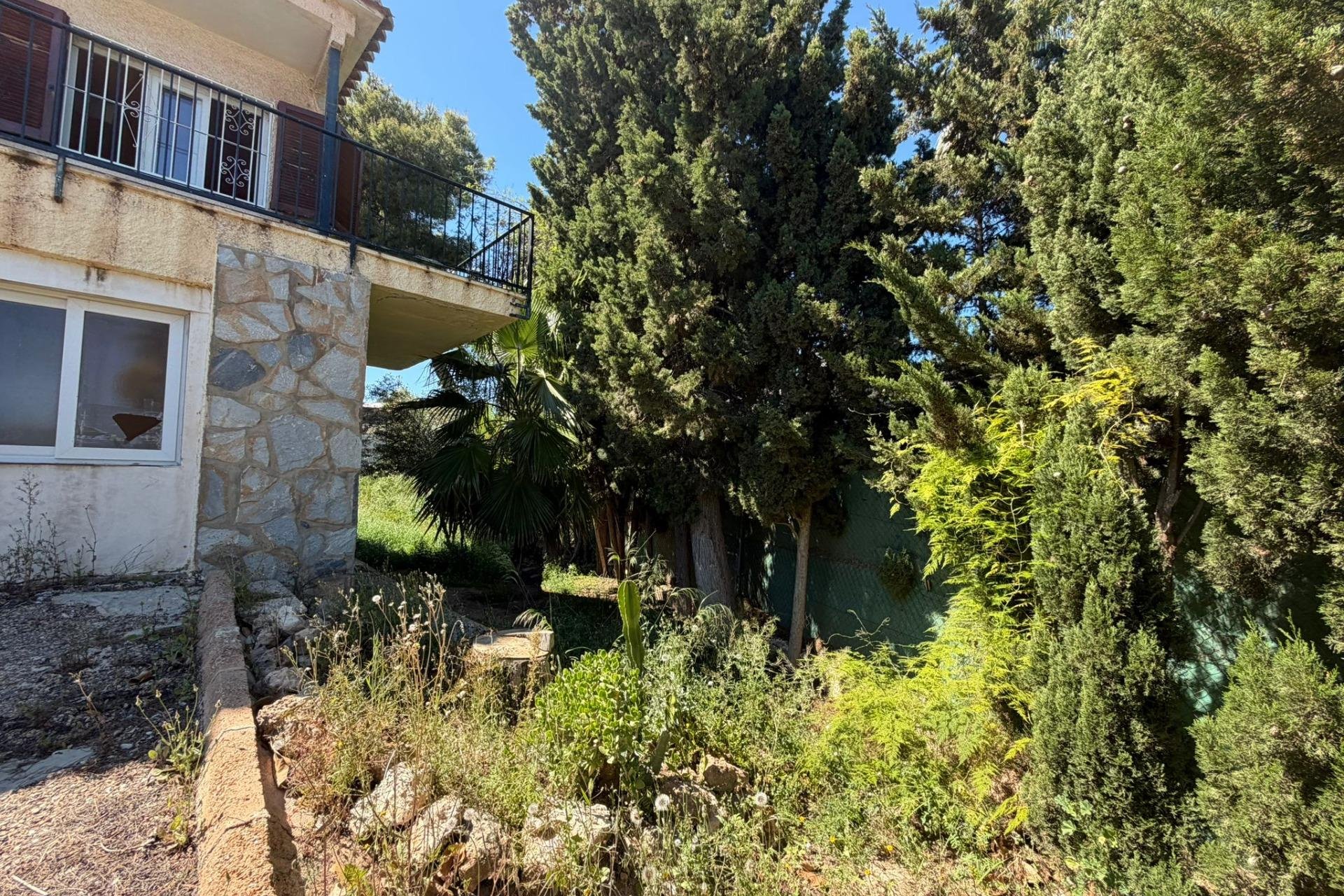 Herverkoop - Villa -
Torrevieja - Los Balcones - Los Altos del Edén