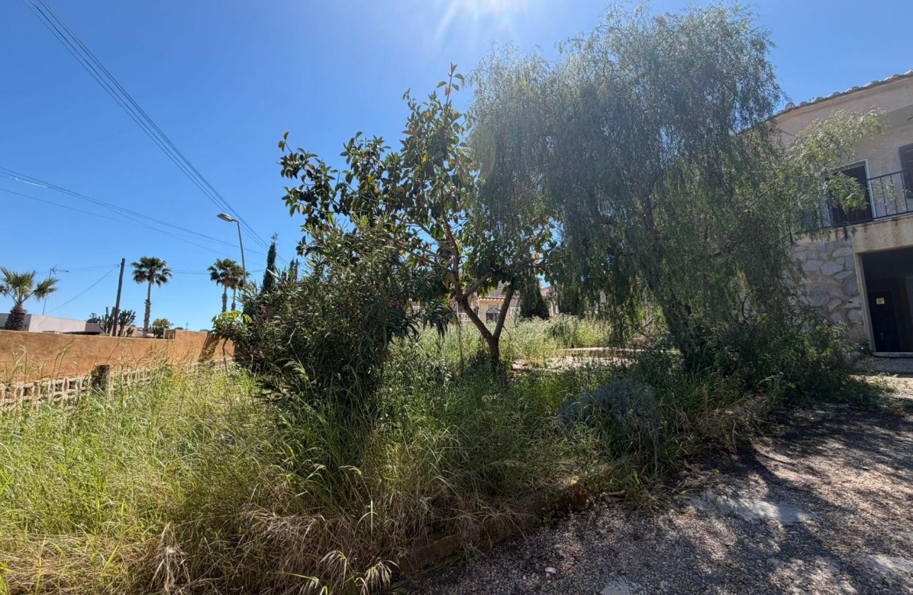 Herverkoop - Villa -
Torrevieja - Los Balcones - Los Altos del Edén