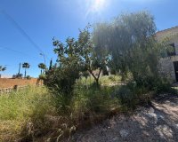 Herverkoop - Villa -
Torrevieja - Los Balcones - Los Altos del Edén