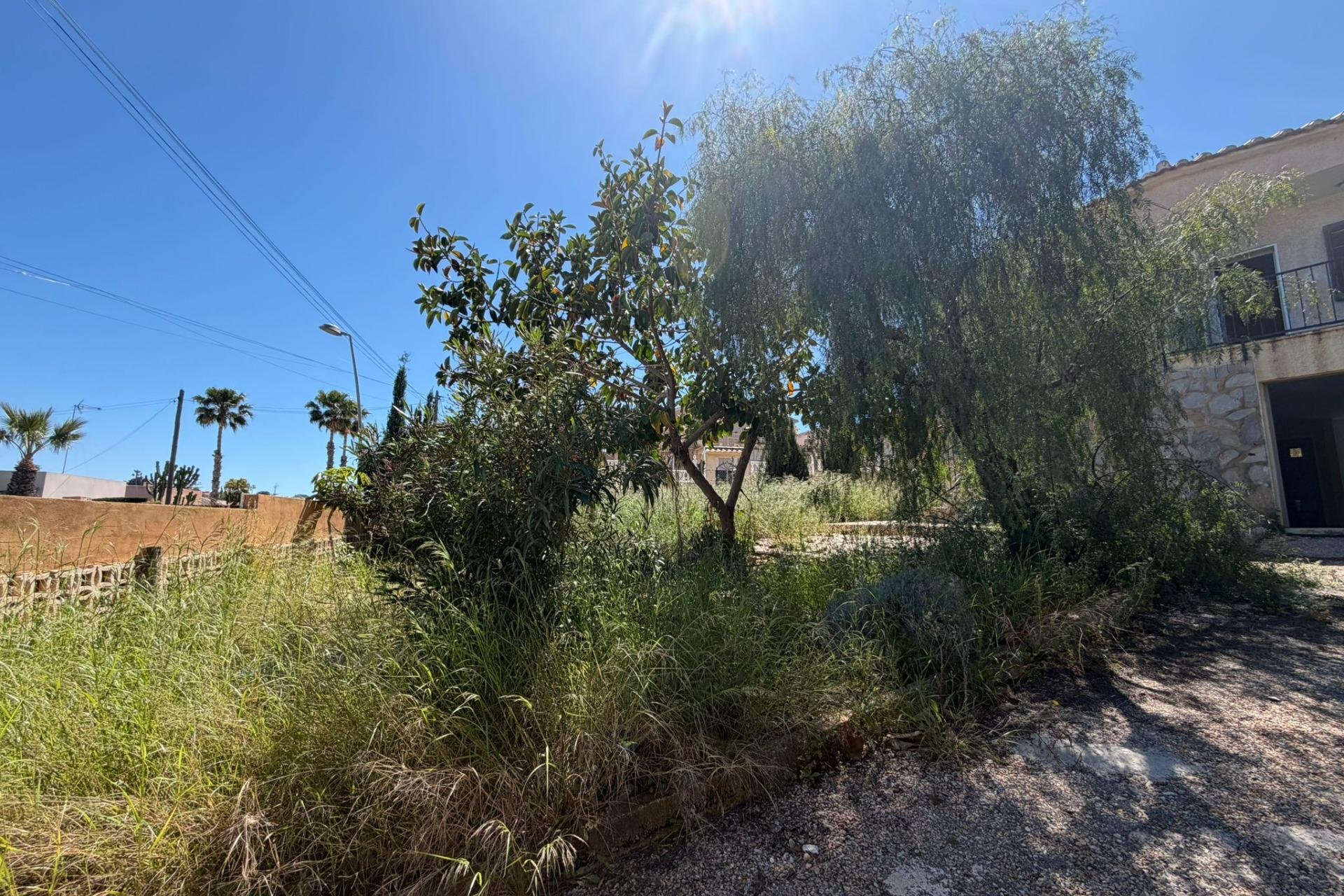 Herverkoop - Villa -
Torrevieja - Los Balcones - Los Altos del Edén