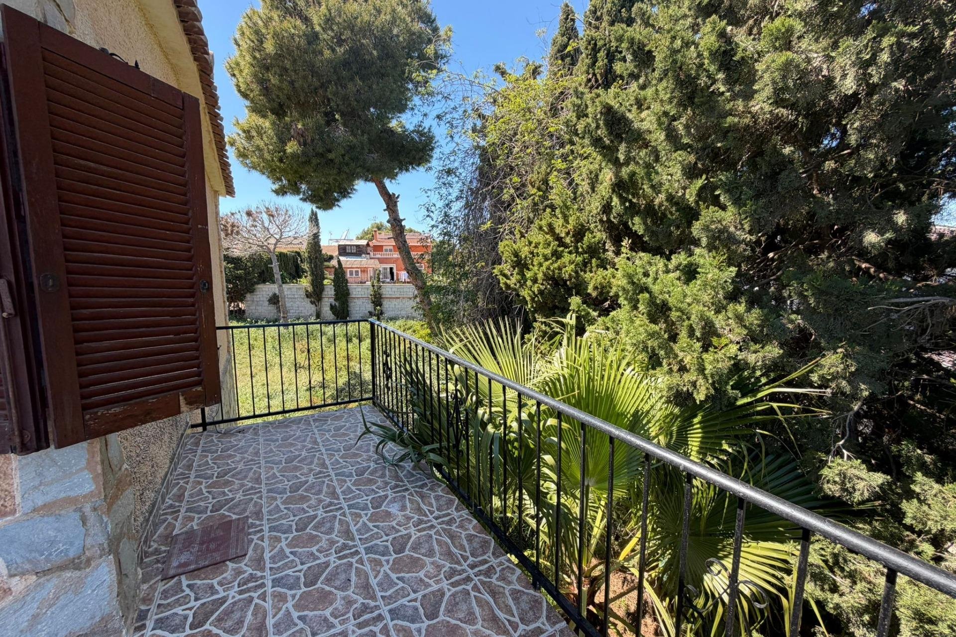 Herverkoop - Villa -
Torrevieja - Los Balcones - Los Altos del Edén