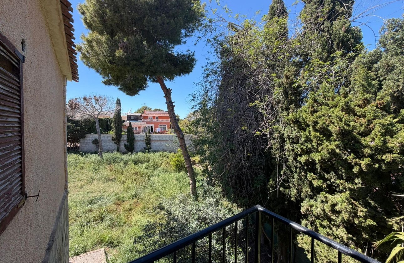 Herverkoop - Villa -
Torrevieja - Los Balcones - Los Altos del Edén