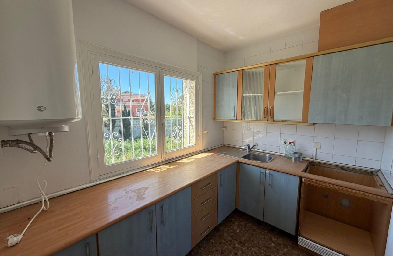 Herverkoop - Villa -
Torrevieja - Los Balcones - Los Altos del Edén