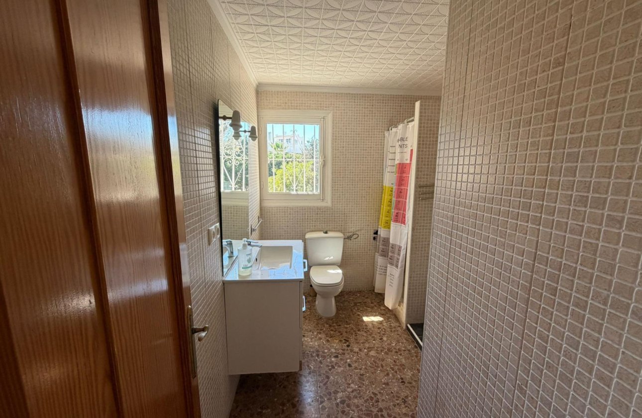 Herverkoop - Villa -
Torrevieja - Los Balcones - Los Altos del Edén