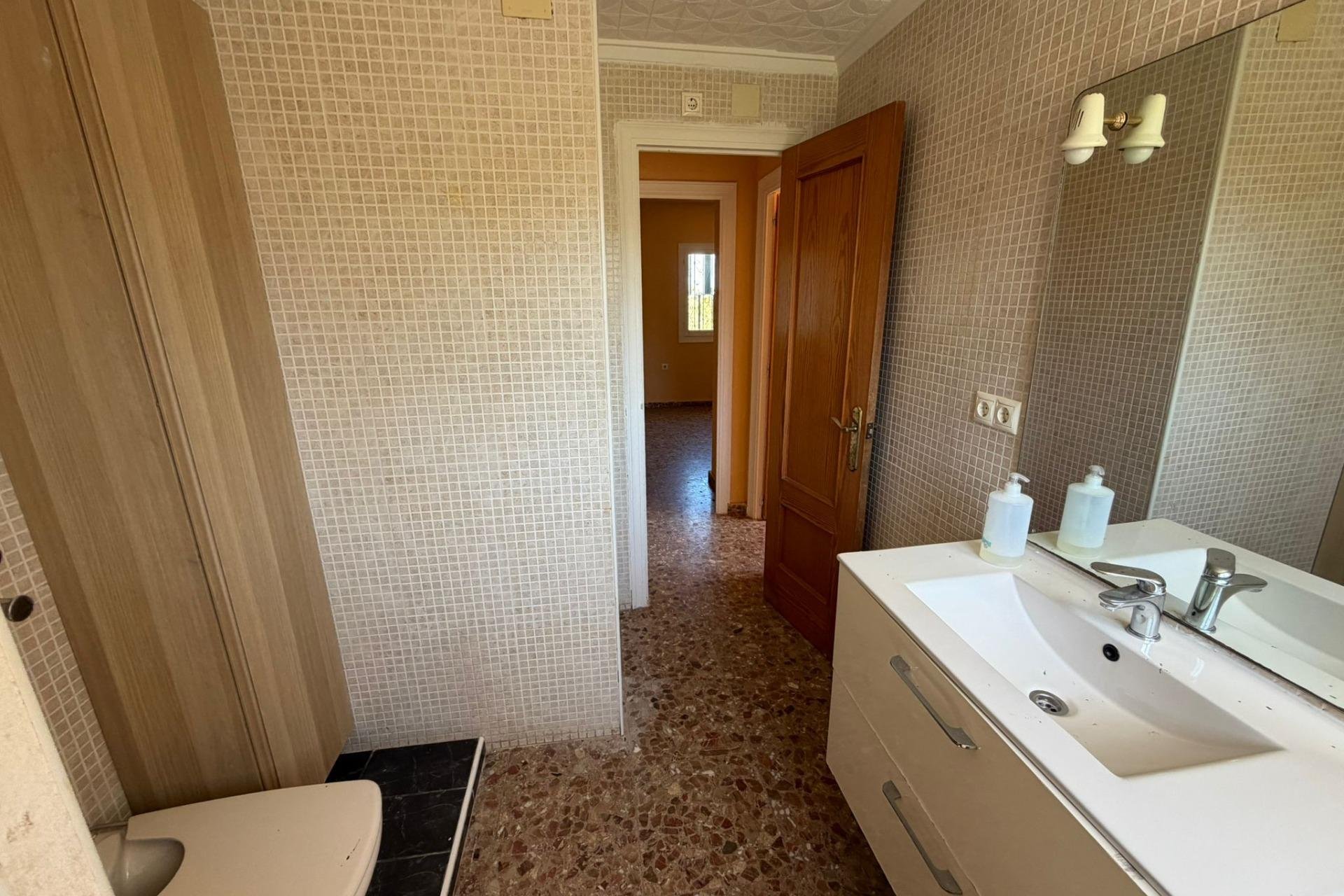 Herverkoop - Villa -
Torrevieja - Los Balcones - Los Altos del Edén