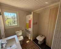 Herverkoop - Villa -
Torrevieja - Los Balcones - Los Altos del Edén