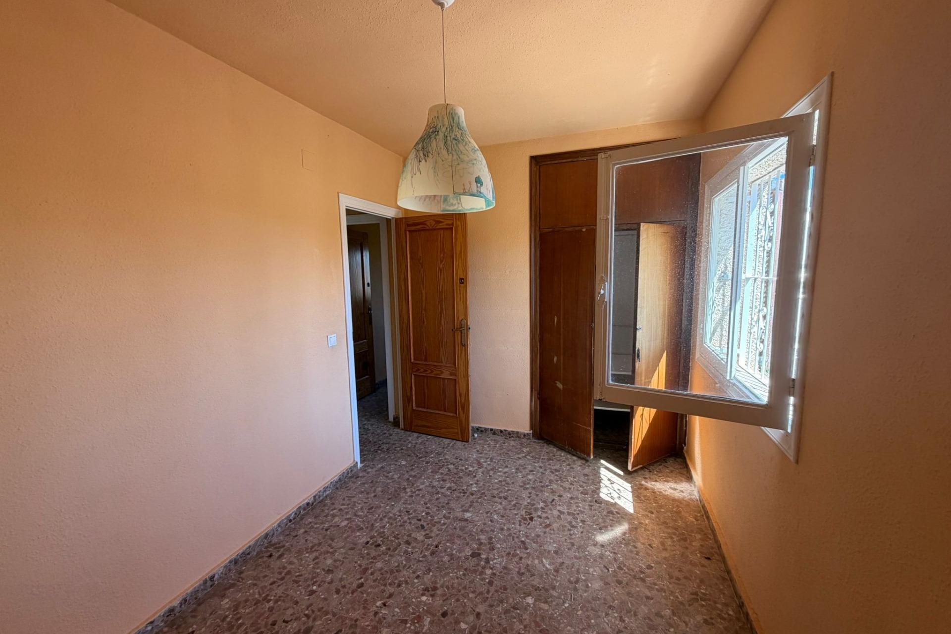 Herverkoop - Villa -
Torrevieja - Los Balcones - Los Altos del Edén