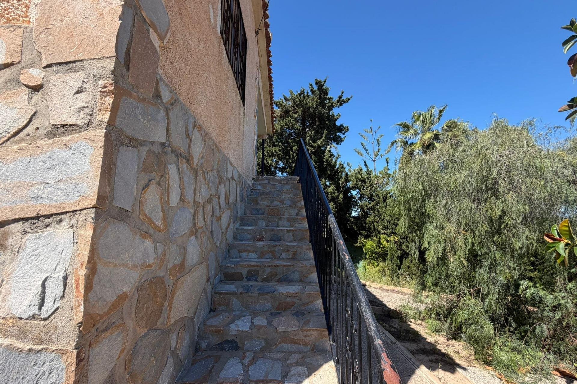 Herverkoop - Villa -
Torrevieja - Los Balcones - Los Altos del Edén