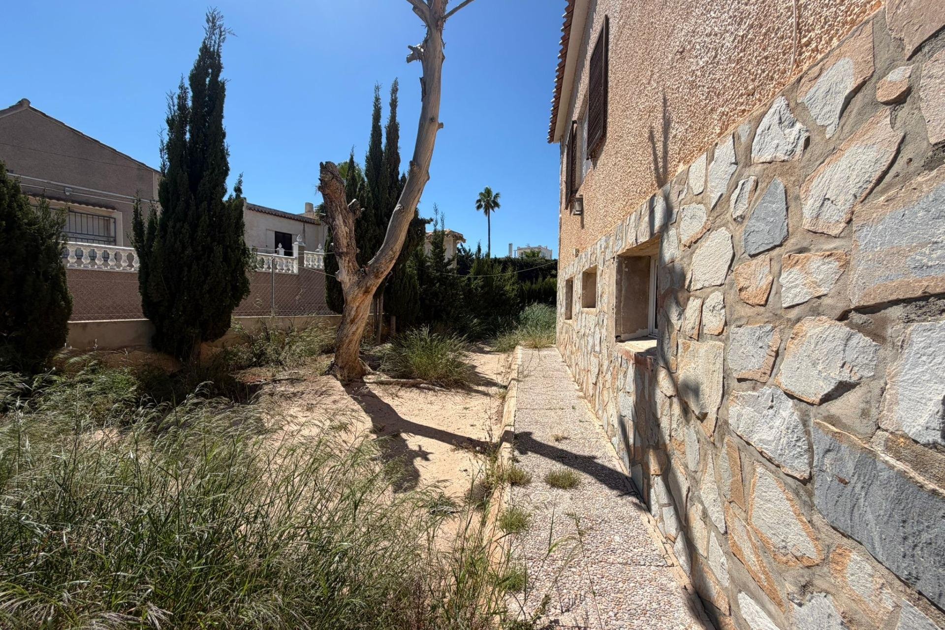 Herverkoop - Villa -
Torrevieja - Los Balcones - Los Altos del Edén