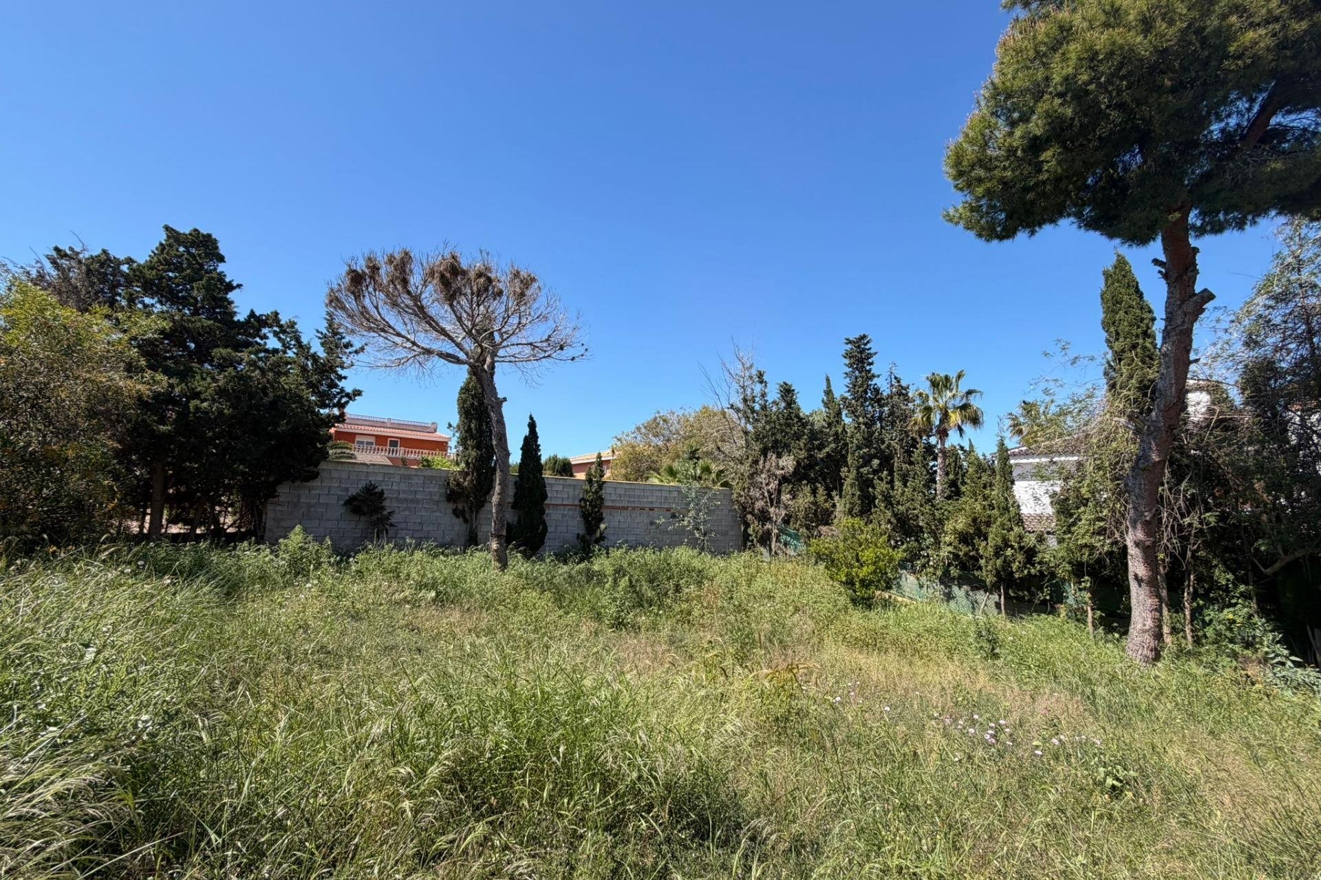 Herverkoop - Villa -
Torrevieja - Los Balcones - Los Altos del Edén