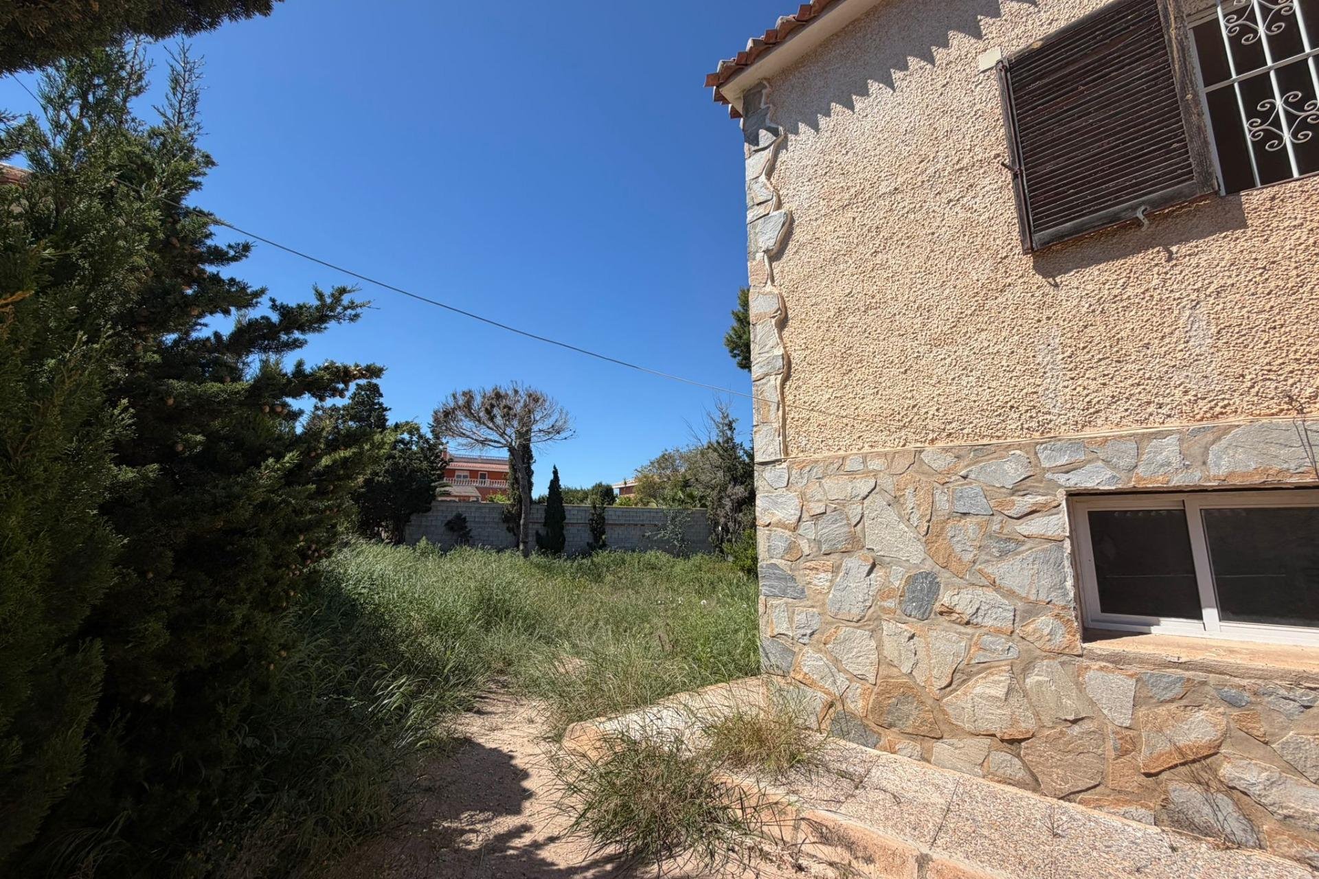 Herverkoop - Villa -
Torrevieja - Los Balcones - Los Altos del Edén