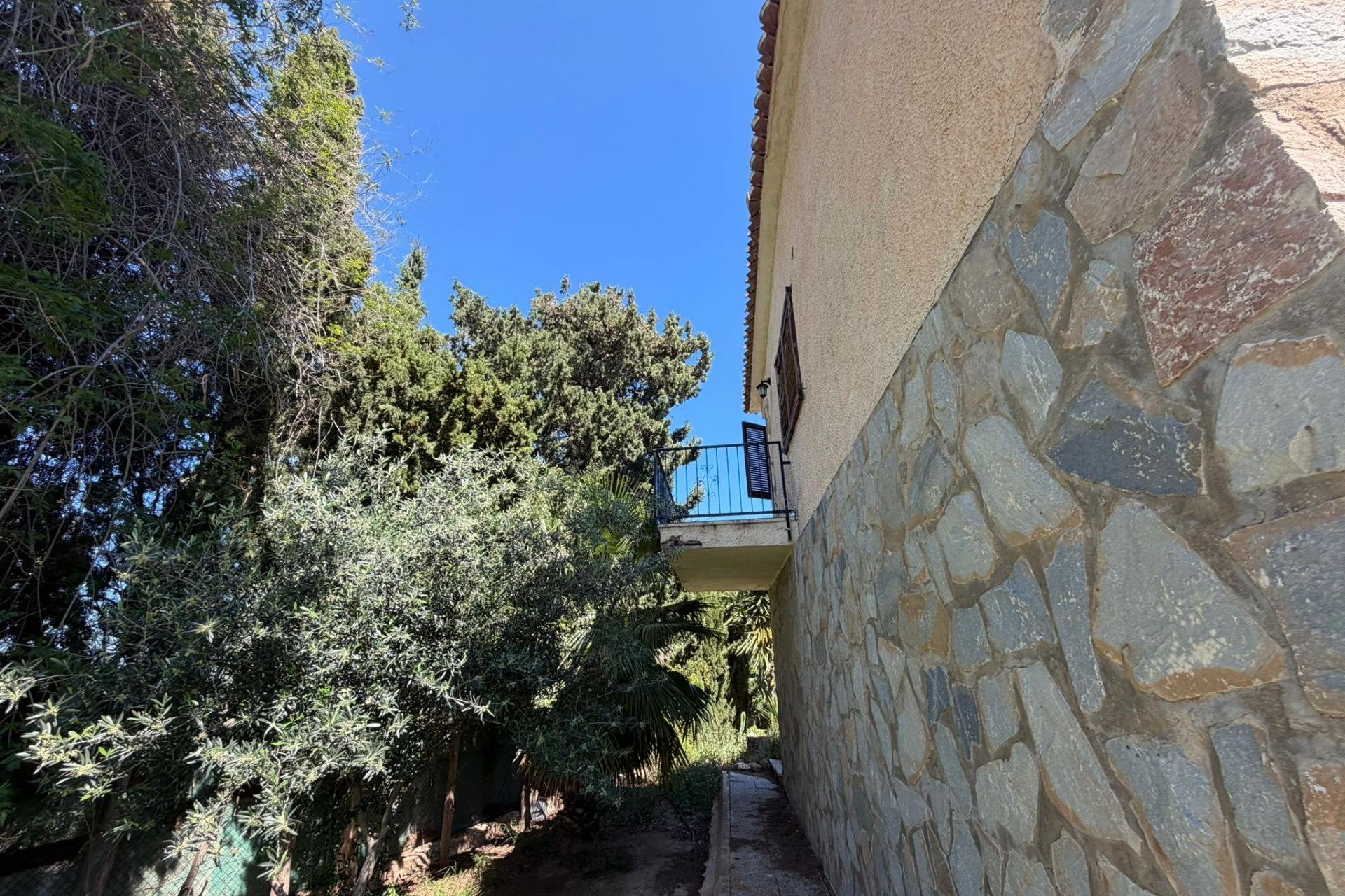 Herverkoop - Villa -
Torrevieja - Los Balcones - Los Altos del Edén