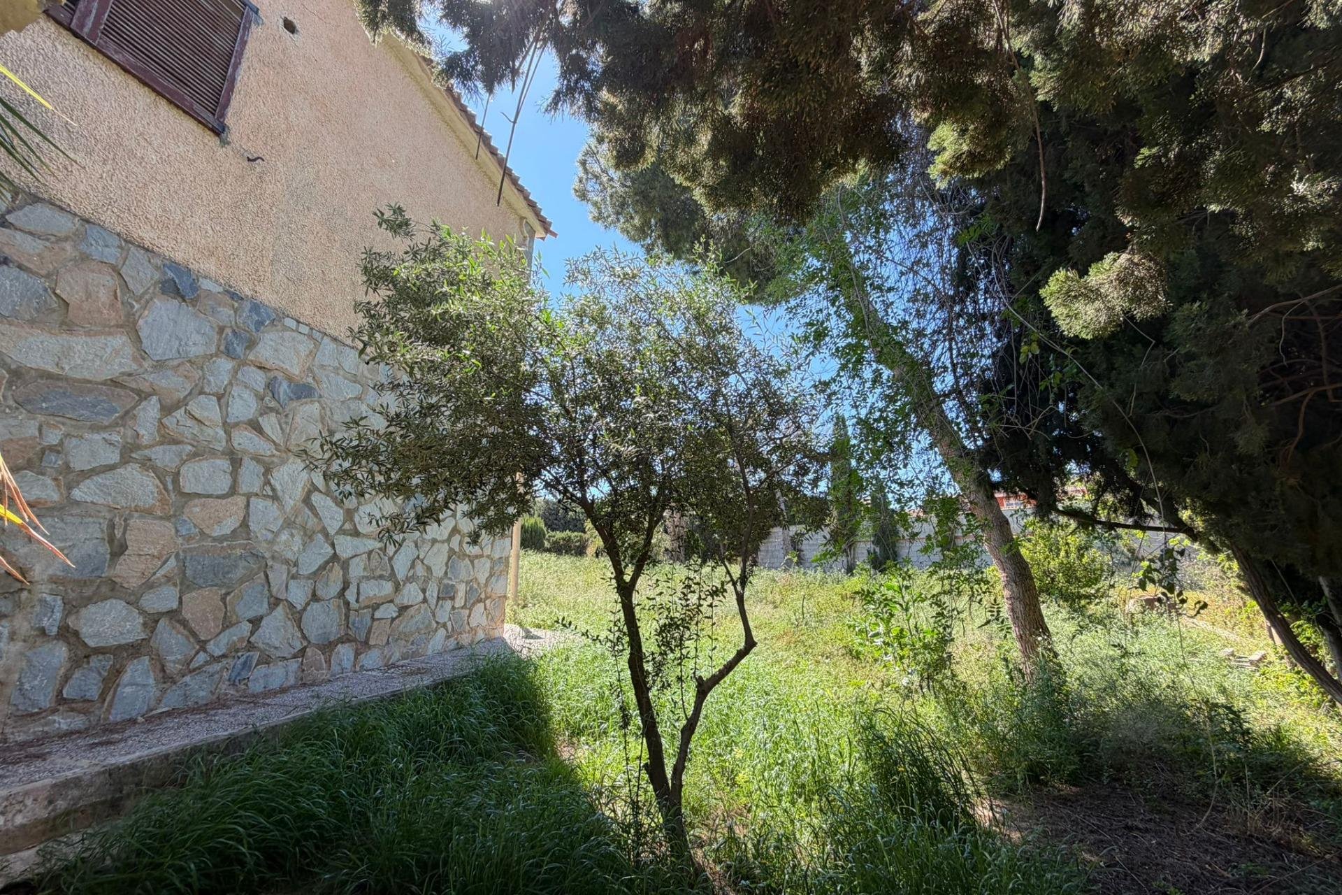 Herverkoop - Villa -
Torrevieja - Los Balcones - Los Altos del Edén