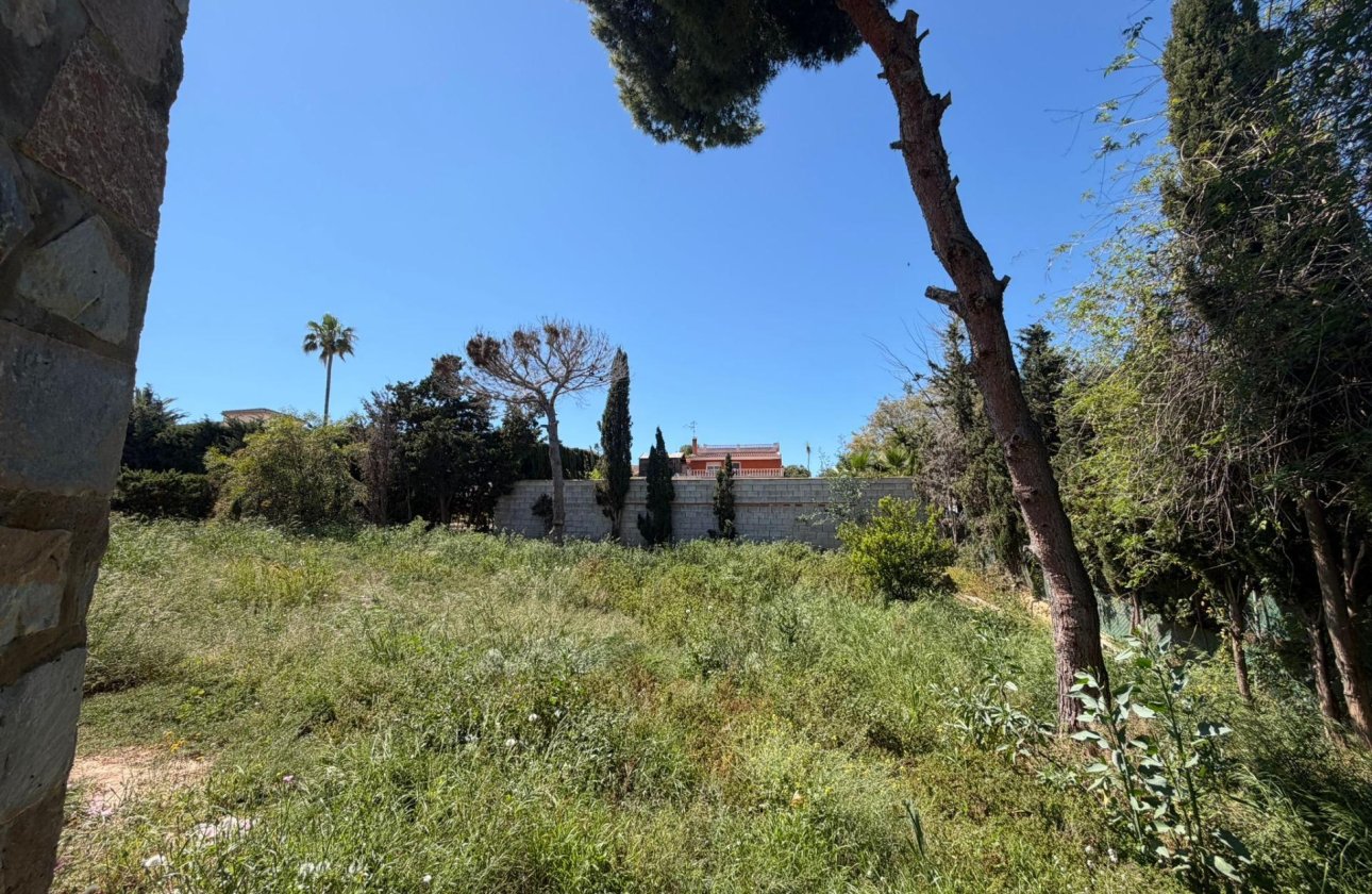 Herverkoop - Villa -
Torrevieja - Los Balcones - Los Altos del Edén