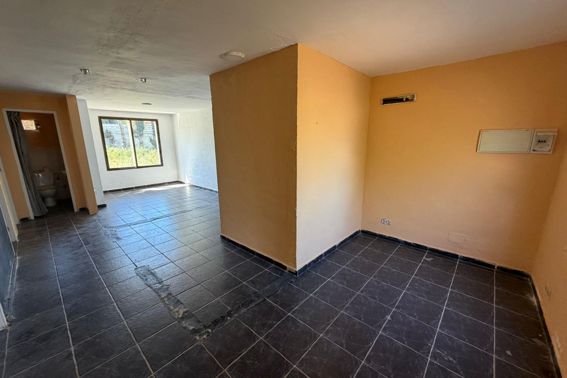 Herverkoop - Villa -
Torrevieja - Los Balcones - Los Altos del Edén