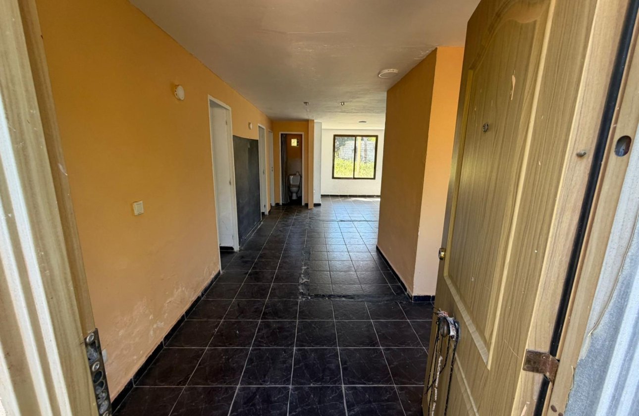 Herverkoop - Villa -
Torrevieja - Los Balcones - Los Altos del Edén