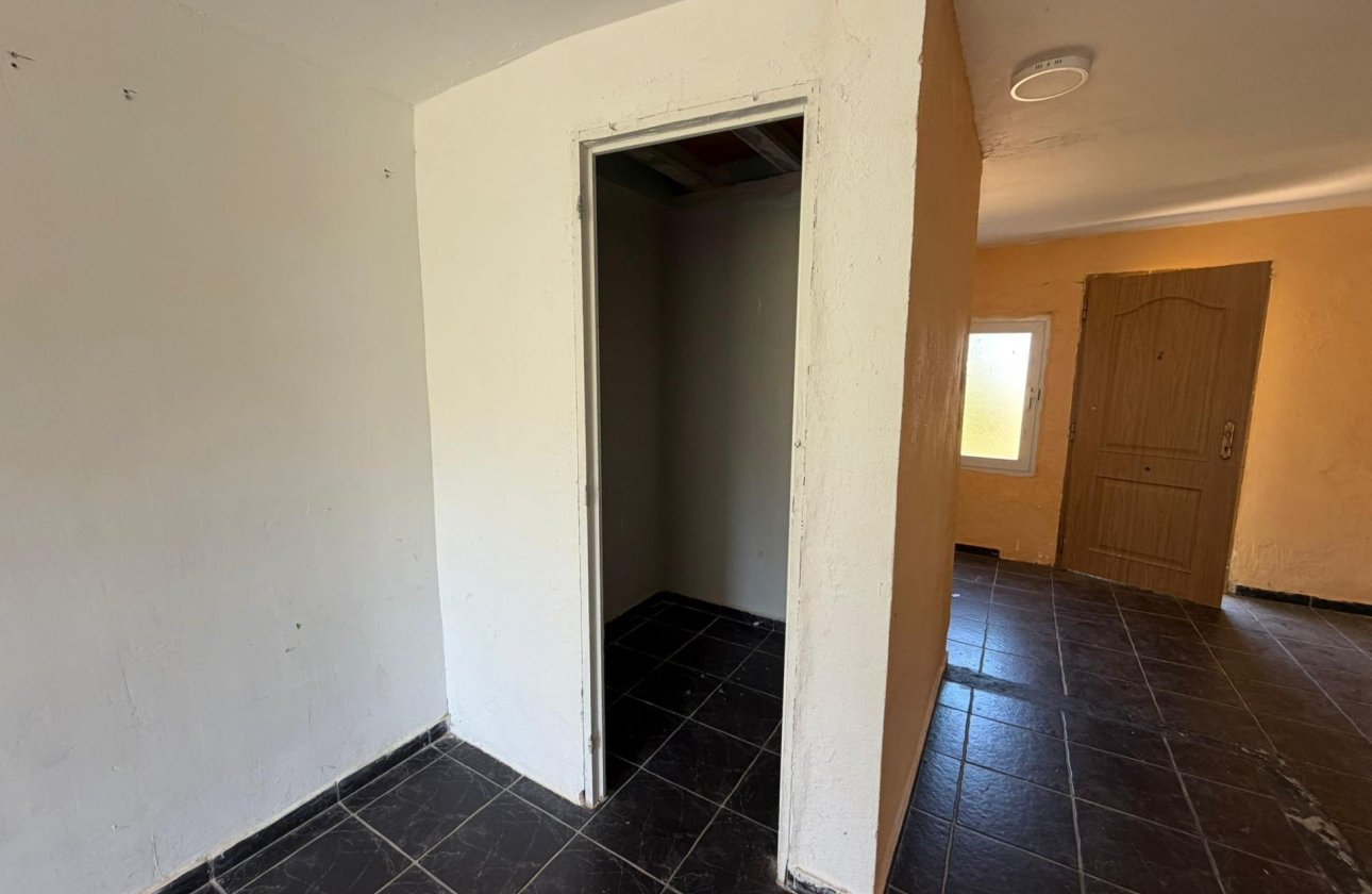 Herverkoop - Villa -
Torrevieja - Los Balcones - Los Altos del Edén