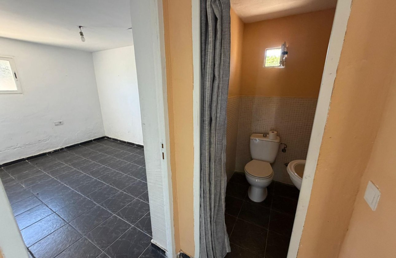 Herverkoop - Villa -
Torrevieja - Los Balcones - Los Altos del Edén