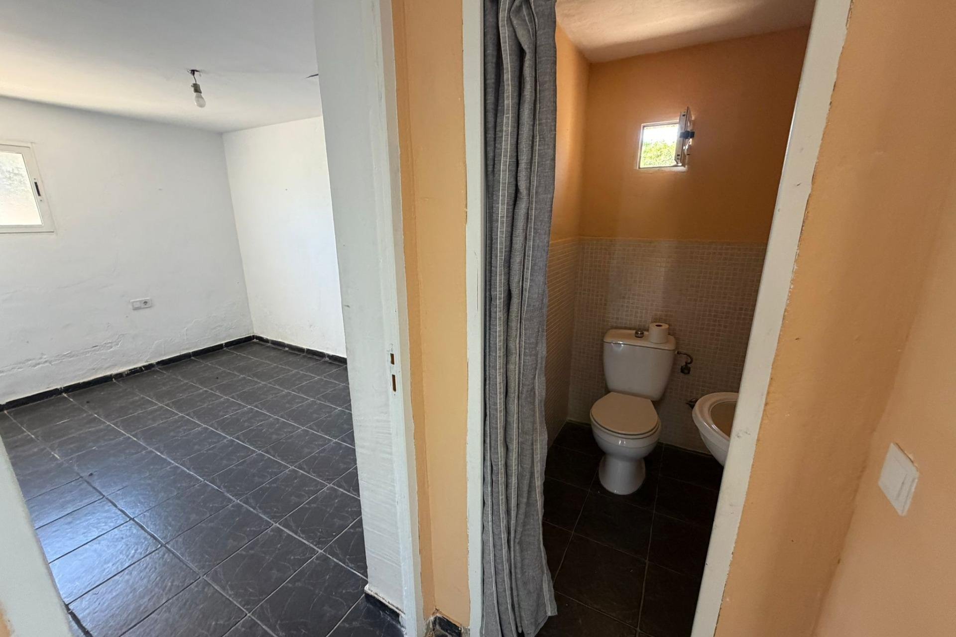 Herverkoop - Villa -
Torrevieja - Los Balcones - Los Altos del Edén