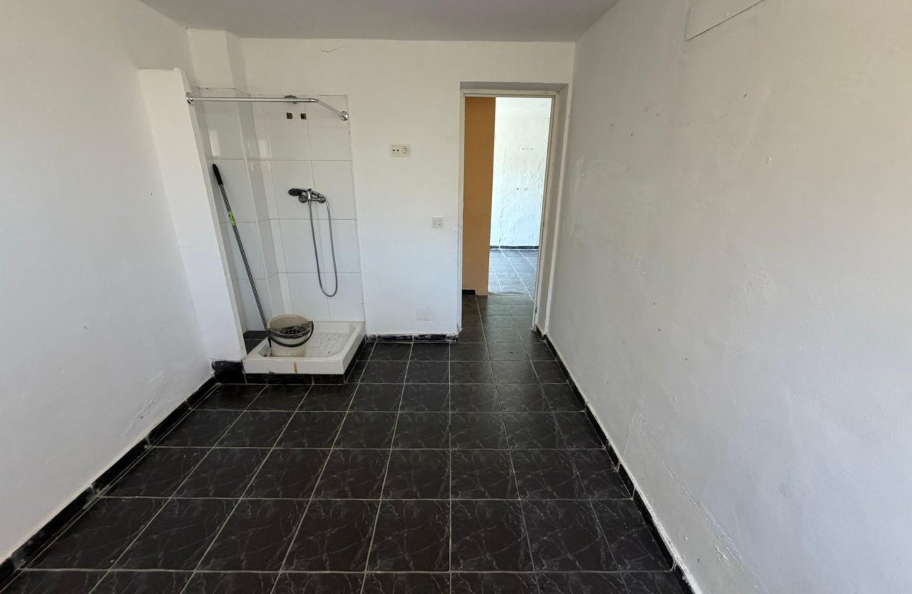 Herverkoop - Villa -
Torrevieja - Los Balcones - Los Altos del Edén