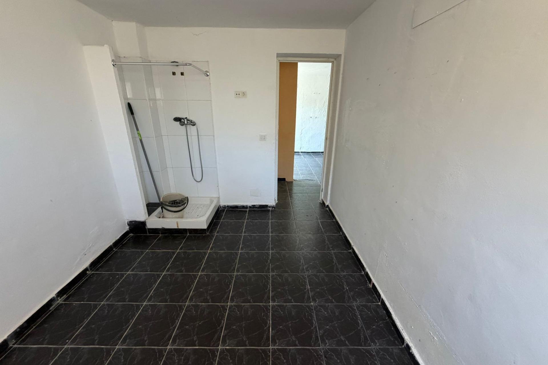 Herverkoop - Villa -
Torrevieja - Los Balcones - Los Altos del Edén