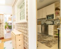 Herverkoop - Villa -
Torrevieja - Los Balcones - Los Altos del Edén