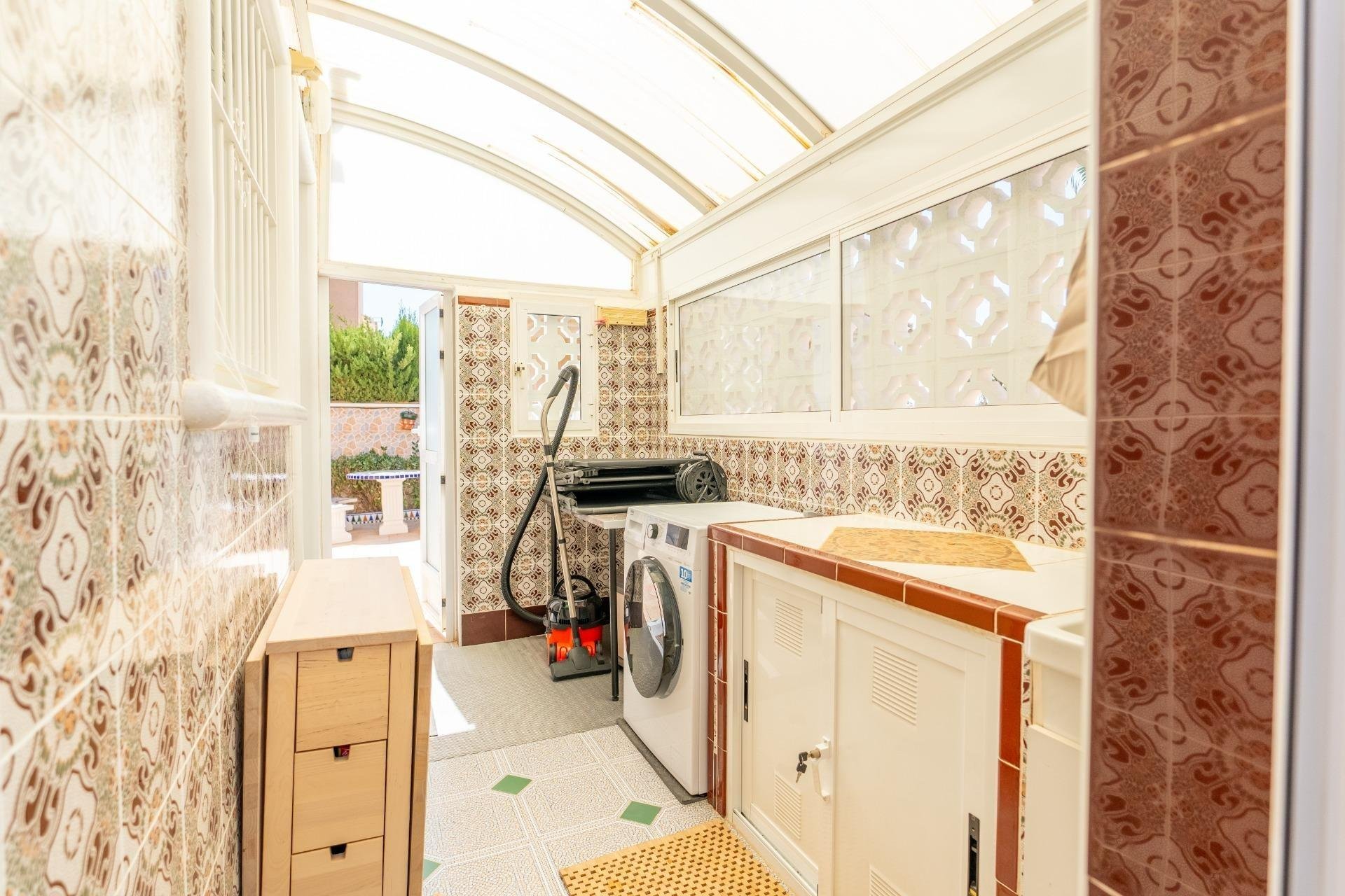 Herverkoop - Villa -
Torrevieja - Los Balcones - Los Altos del Edén