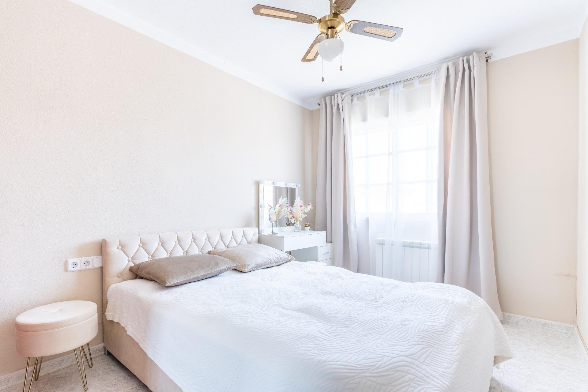 Herverkoop - Villa -
Torrevieja - Los Balcones - Los Altos del Edén