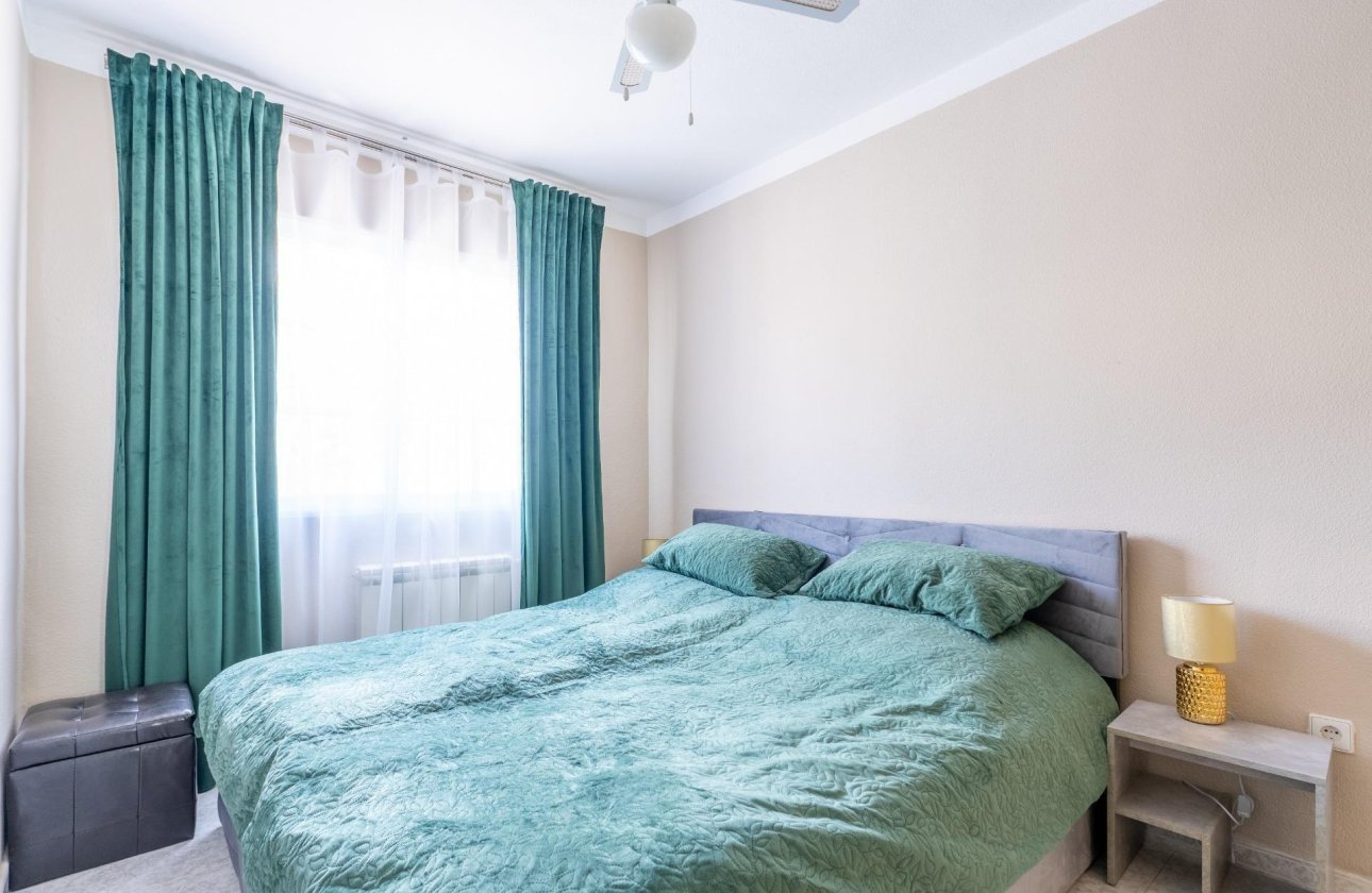 Herverkoop - Villa -
Torrevieja - Los Balcones - Los Altos del Edén