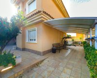 Herverkoop - Villa -
Torrevieja - Los Balcones - Los Altos del Edén