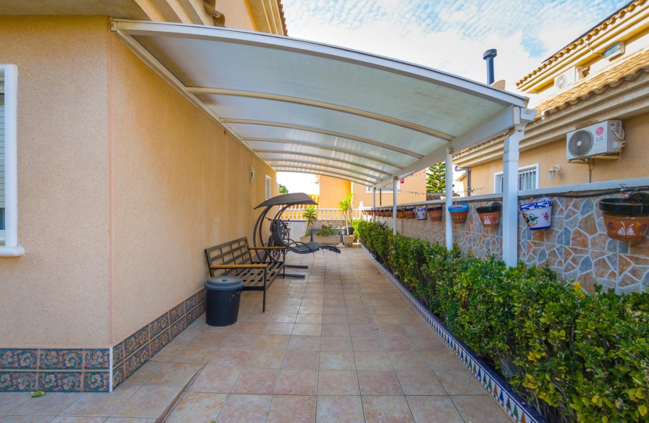 Herverkoop - Villa -
Torrevieja - Los Balcones - Los Altos del Edén