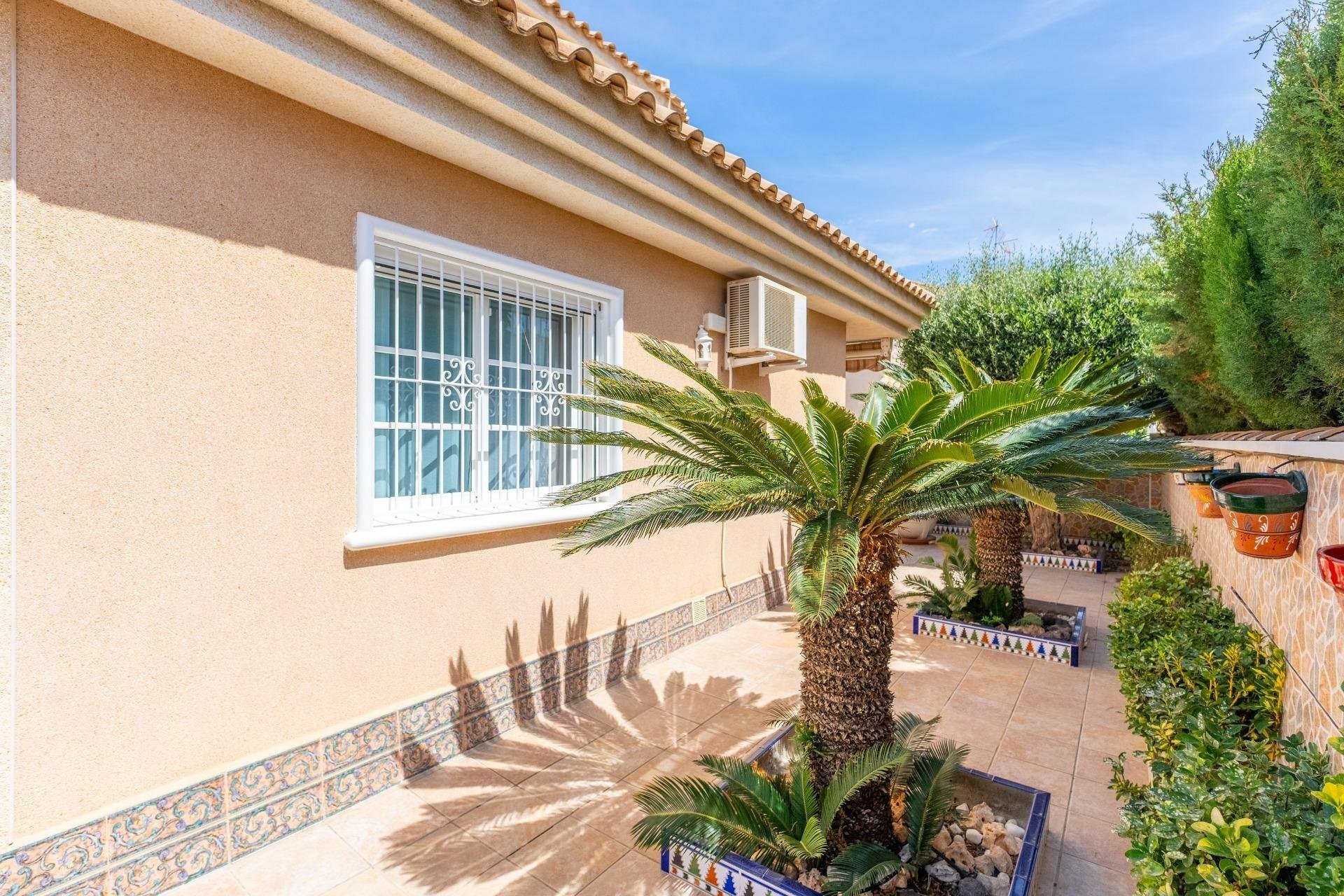 Herverkoop - Villa -
Torrevieja - Los Balcones - Los Altos del Edén