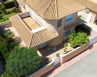 Herverkoop - Villa -
Torrevieja - Los Balcones - Los Altos del Edén