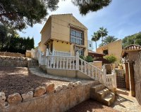 Herverkoop - Villa -
Torrevieja - Los Balcones - Los Altos del Edén