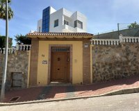 Herverkoop - Villa -
Torrevieja - Los Balcones - Los Altos del Edén