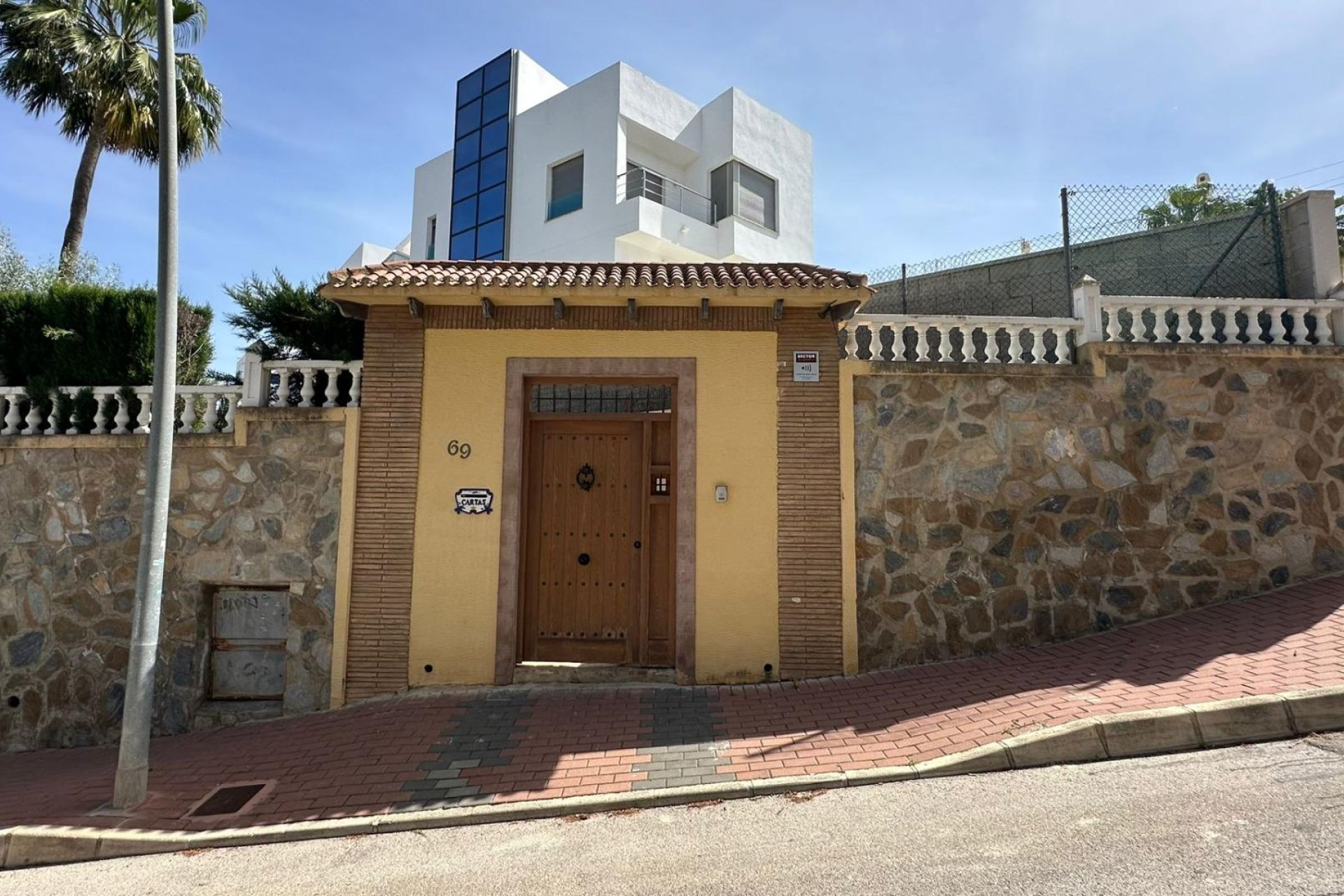 Herverkoop - Villa -
Torrevieja - Los Balcones - Los Altos del Edén