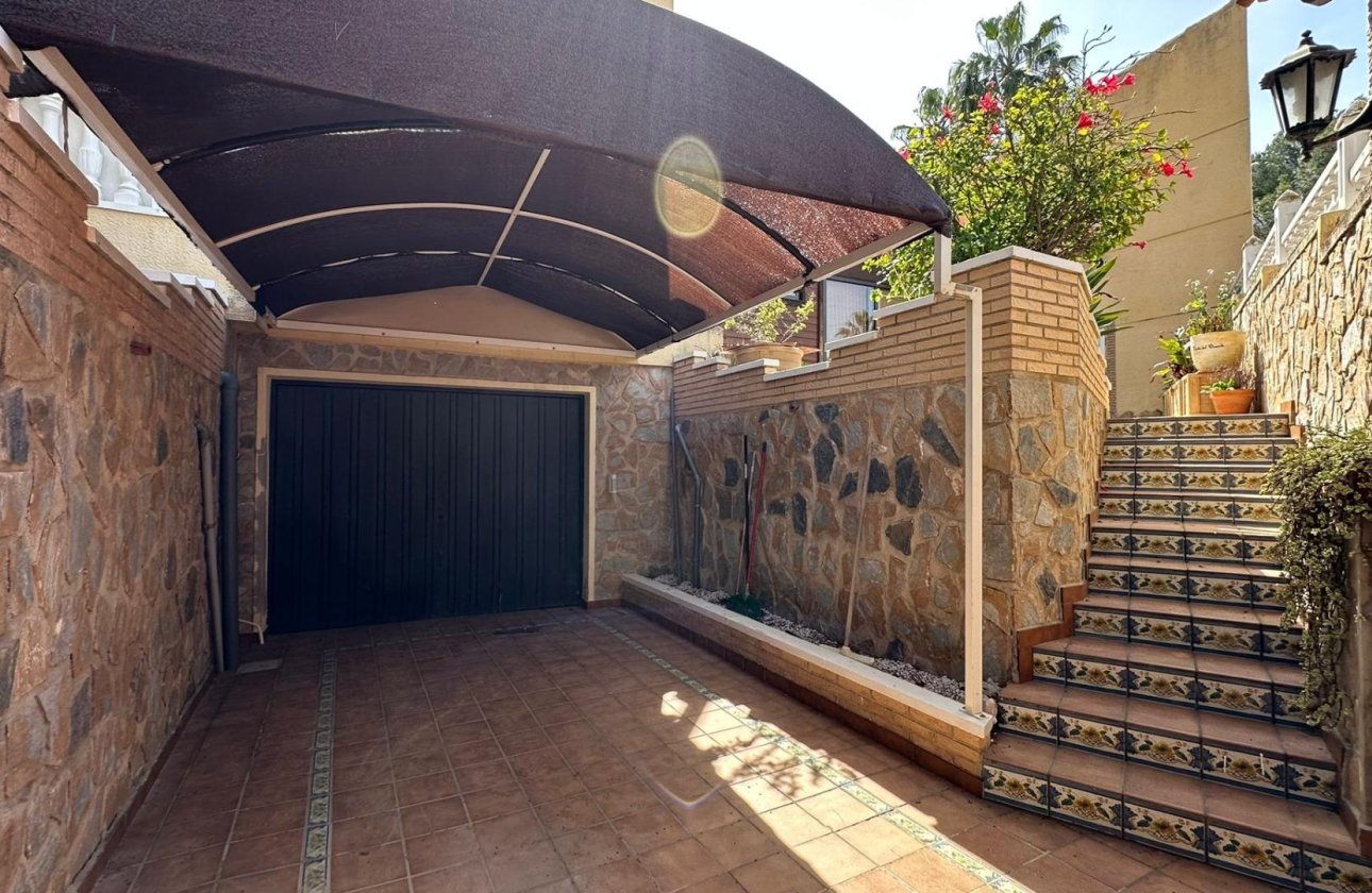 Herverkoop - Villa -
Torrevieja - Los Balcones - Los Altos del Edén