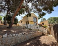 Herverkoop - Villa -
Torrevieja - Los Balcones - Los Altos del Edén