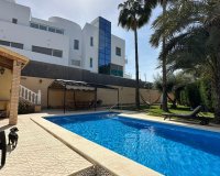 Herverkoop - Villa -
Torrevieja - Los Balcones - Los Altos del Edén