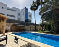 Herverkoop - Villa -
Torrevieja - Los Balcones - Los Altos del Edén