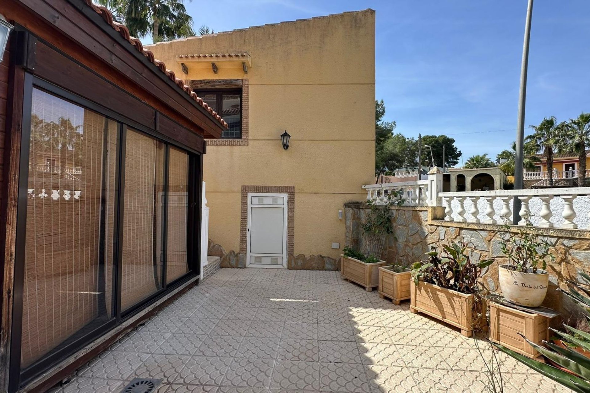 Herverkoop - Villa -
Torrevieja - Los Balcones - Los Altos del Edén