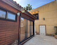 Herverkoop - Villa -
Torrevieja - Los Balcones - Los Altos del Edén